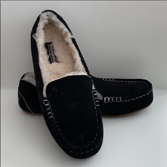 koolaburra by ugg moccasins